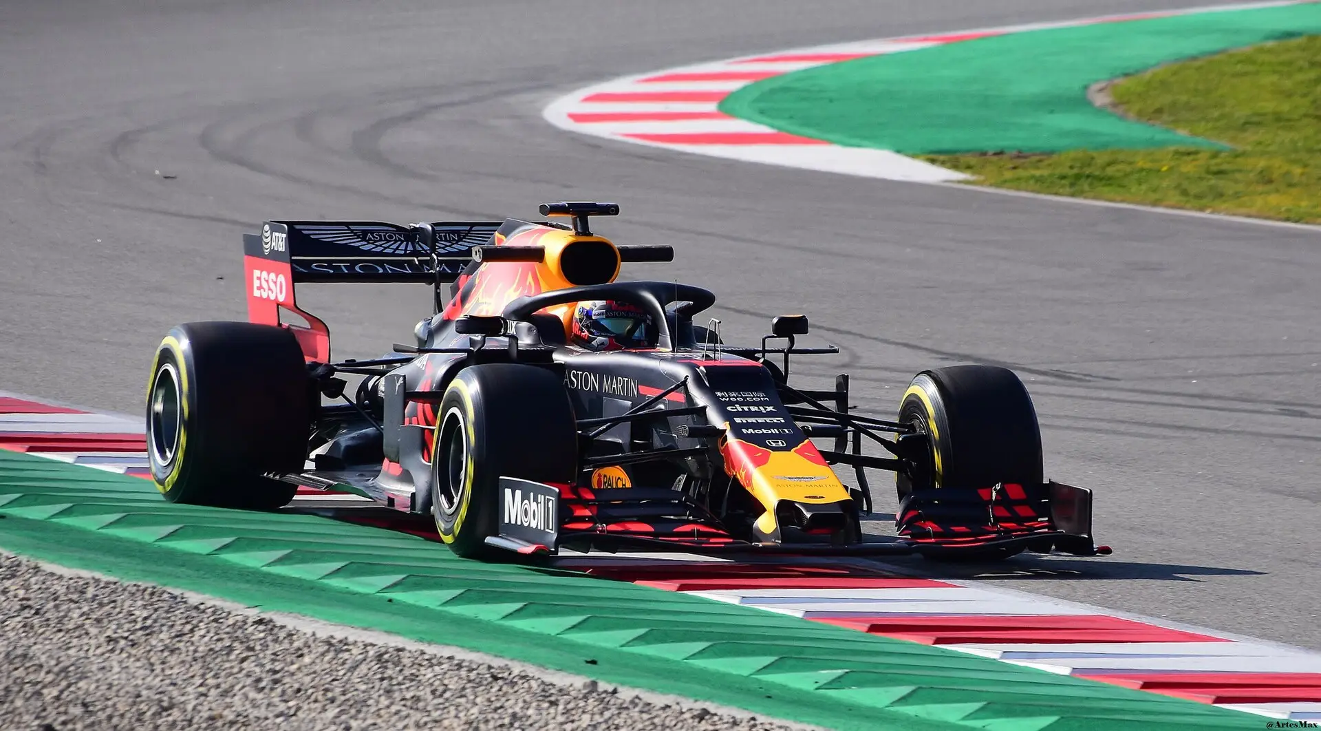Red Bull maakt verlenging van Isack Hadjar bekend met opvallende knipoog