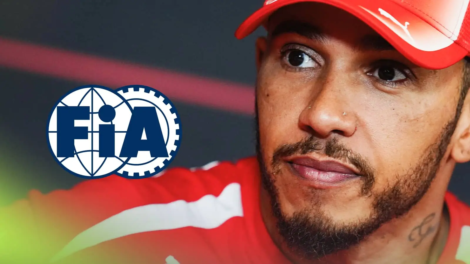 Hamilton opnieuw onder de loep van FIA na incident met Lawson in Baku
