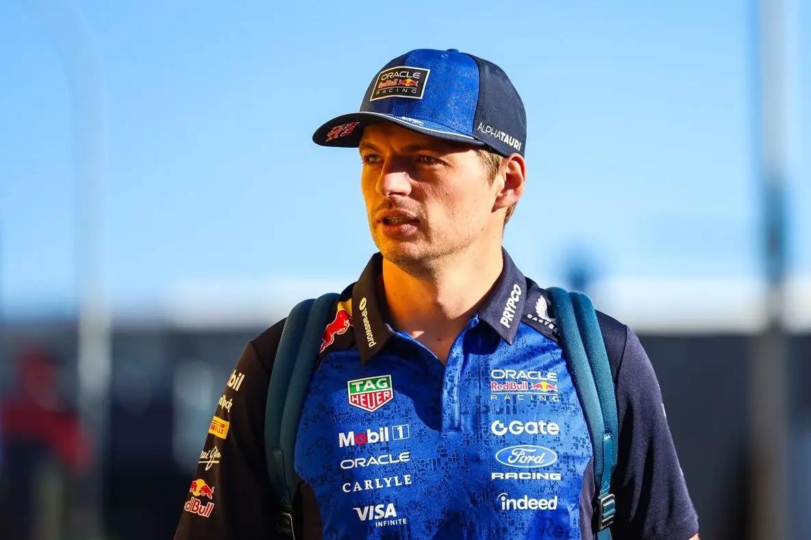 Steiner ziet somber scenario voor Verstappen: ‘Red Bull mist de snelheid’