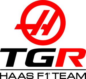 Haas F1 Team logo